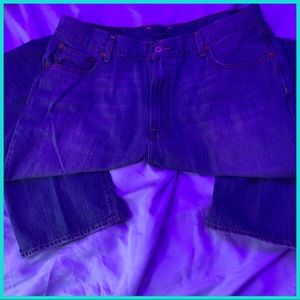 Lucky brand jeans